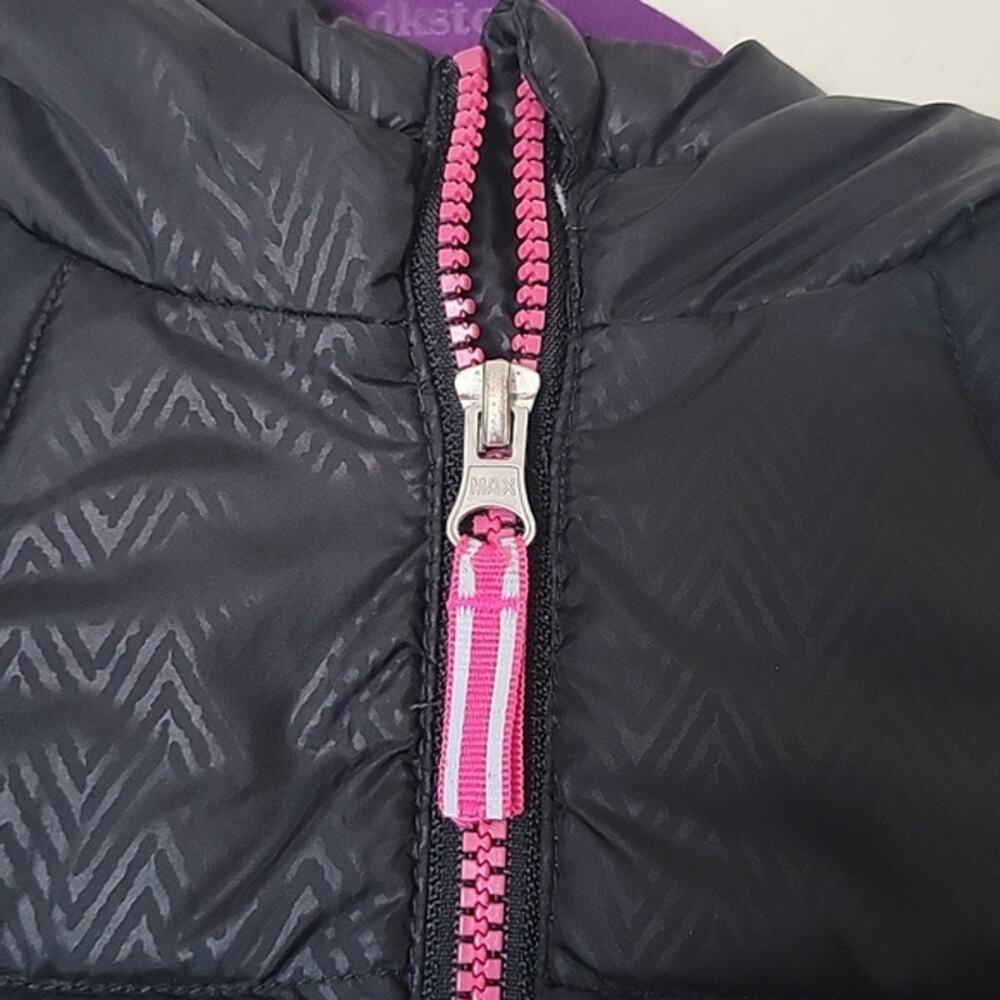 Wonder Nation Girls‎ Coat Size 6X - Picture 3 of 7